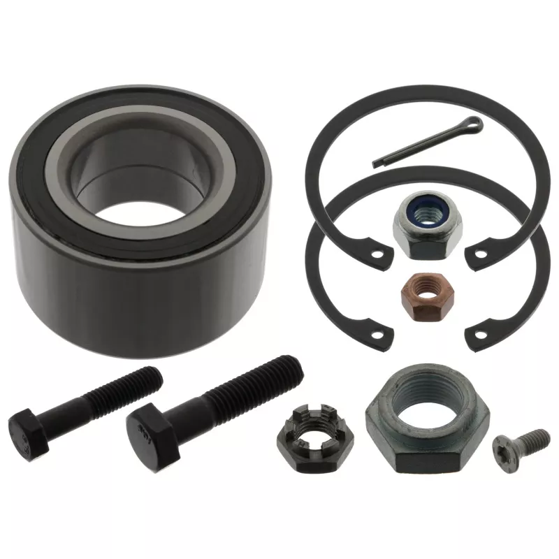 Kit de roulements de roue FEBI BILSTEIN 03488