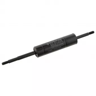 Amortisseur, suspension du moteur FEBI BILSTEIN 03522
