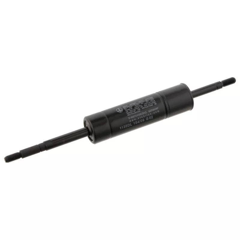 Amortisseur, suspension du moteur FEBI BILSTEIN 03522