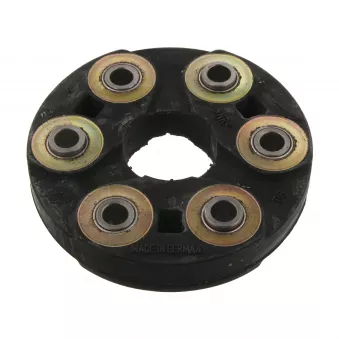 Joint, arbre longitudinal FEBI BILSTEIN 03530