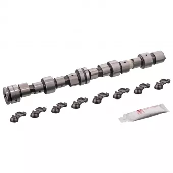 Jeu d'arbres à came FEBI BILSTEIN 03531