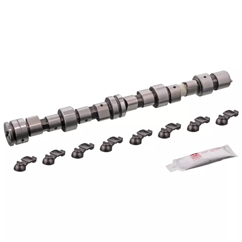 Jeu d'arbres à came FEBI BILSTEIN 03531