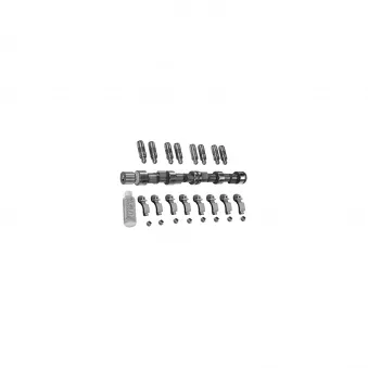 Jeu d'arbres à came FEBI BILSTEIN 03534