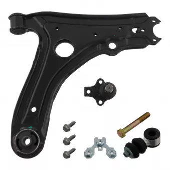 Triangle ou bras de suspension (train avant) FEBI BILSTEIN 03546