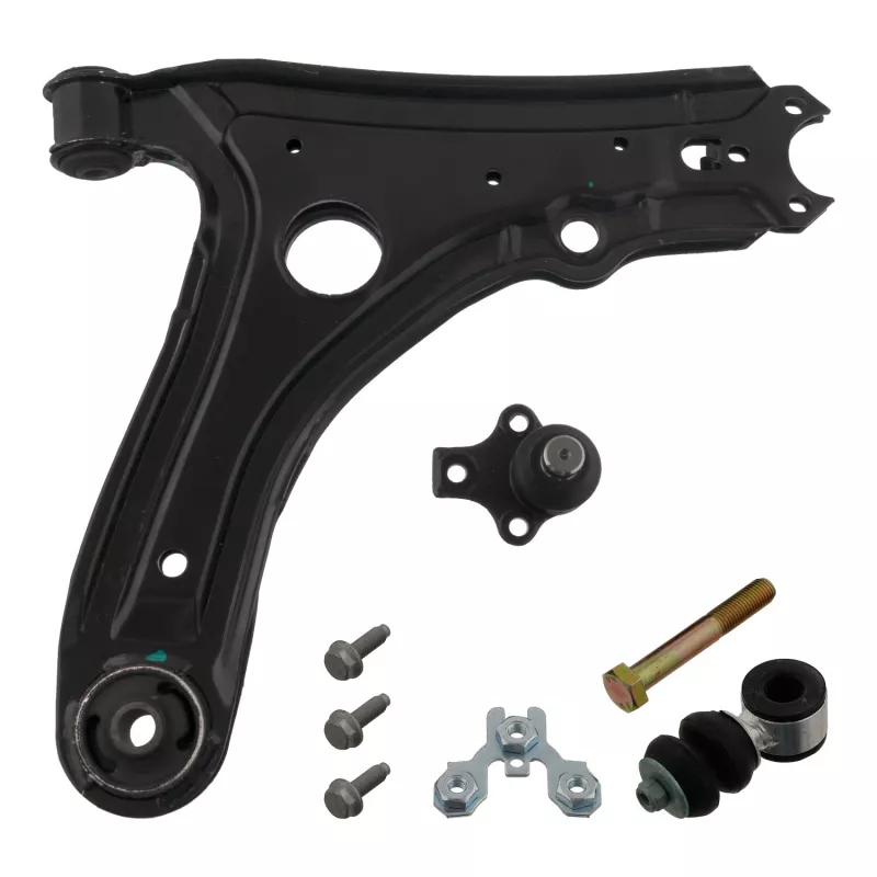Triangle ou bras de suspension (train avant) FEBI BILSTEIN 03546