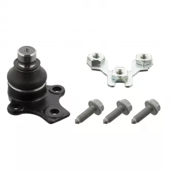 Rotule de suspension FEBI BILSTEIN 03548