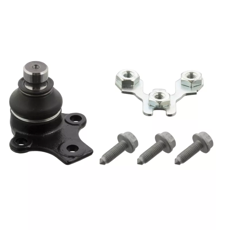 Rotule de suspension FEBI BILSTEIN 03548