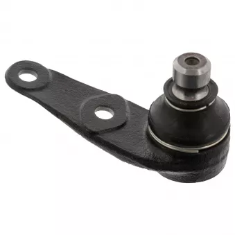Rotule de suspension avant droit FEBI BILSTEIN