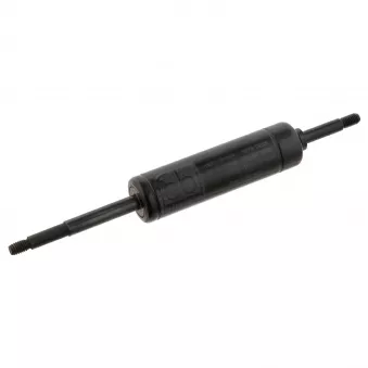 Amortisseur, suspension du moteur FEBI BILSTEIN 03563