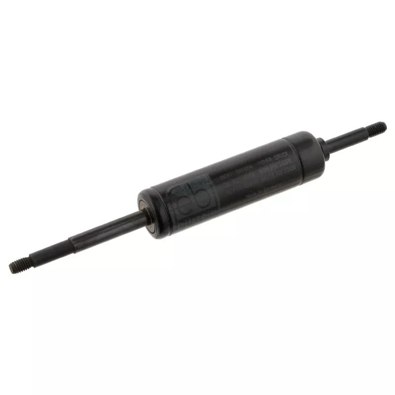Amortisseur, suspension du moteur FEBI BILSTEIN 03563