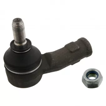 Rotule de barre de connexion avant gauche FEBI BILSTEIN 03583