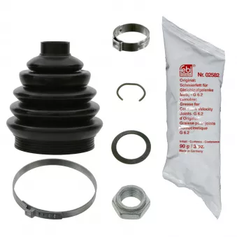 Soufflets de cardan avant FEBI BILSTEIN 03595