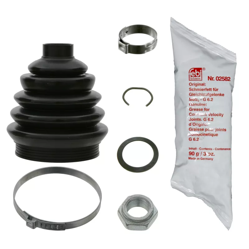 Soufflets de cardan avant FEBI BILSTEIN 03595