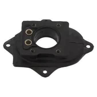 Flasque, injection centrale FEBI BILSTEIN 03604