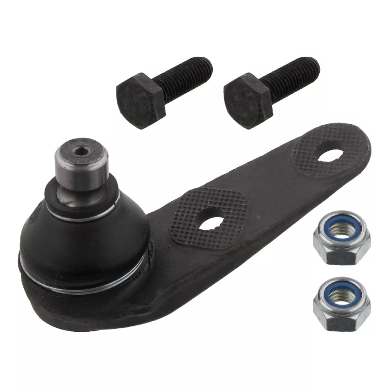 Rotule de suspension avant gauche FEBI BILSTEIN 03610