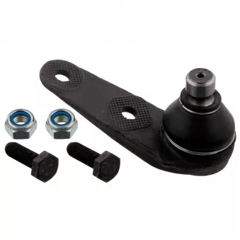 Rotule de suspension avant droit FEBI BILSTEIN 03612
