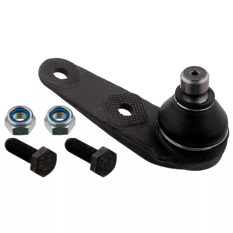 Rotule de suspension avant droit FEBI BILSTEIN 03612