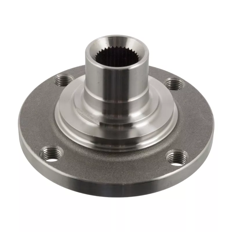 Moyeu de roue avant FEBI BILSTEIN 03617