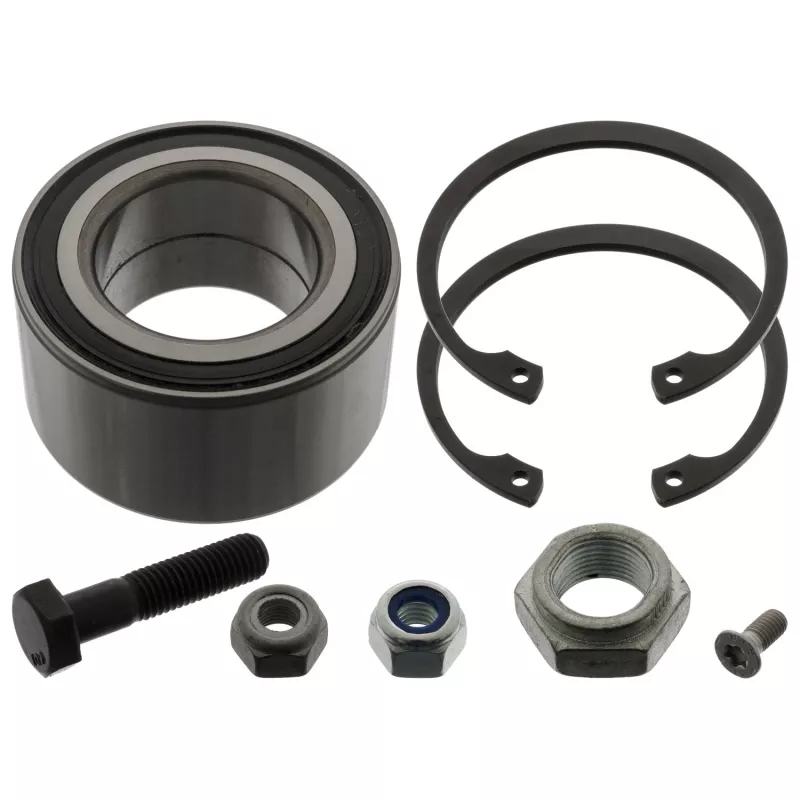 Kit de roulements de roue FEBI BILSTEIN 03620