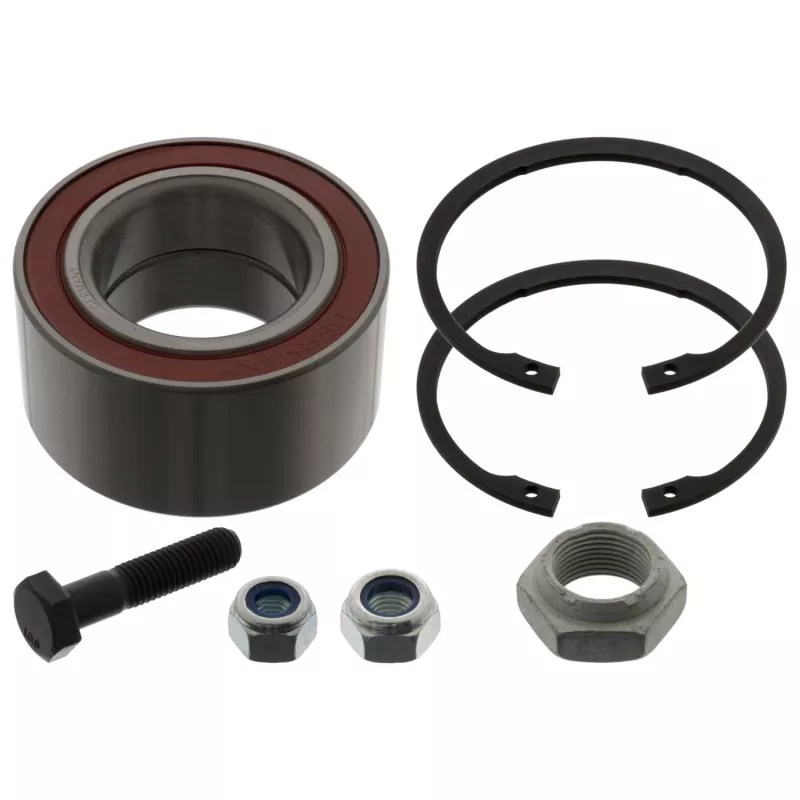 Kit de roulements de roue FEBI BILSTEIN 03622