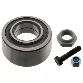 Kit de roulements de roue FEBI BILSTEIN 03623