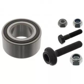 Roulement de roue avant FEBI BILSTEIN 03625