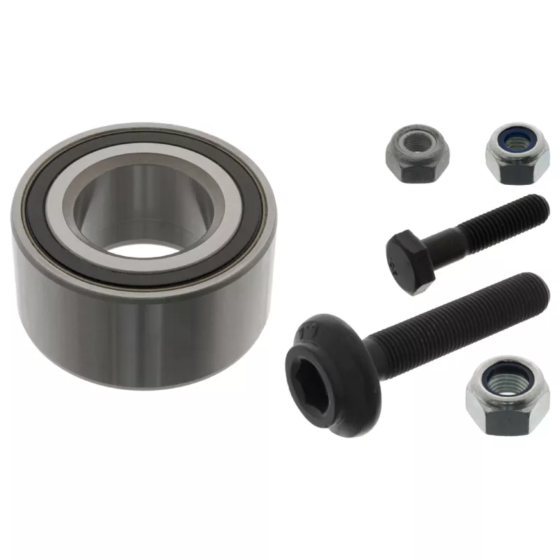 Roulement de roue avant FEBI BILSTEIN 03625