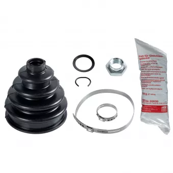 Soufflets de cardan avant FEBI BILSTEIN 03629