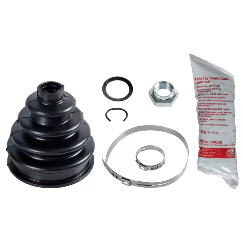Soufflets de cardan avant FEBI BILSTEIN 03629
