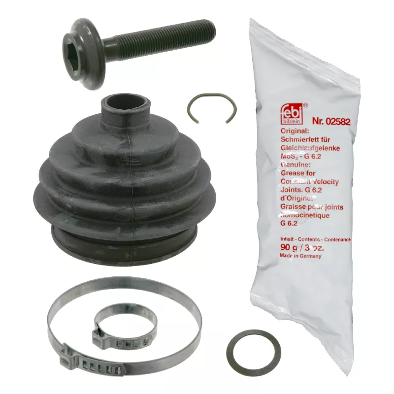 Soufflets de cardan avant FEBI BILSTEIN 03633