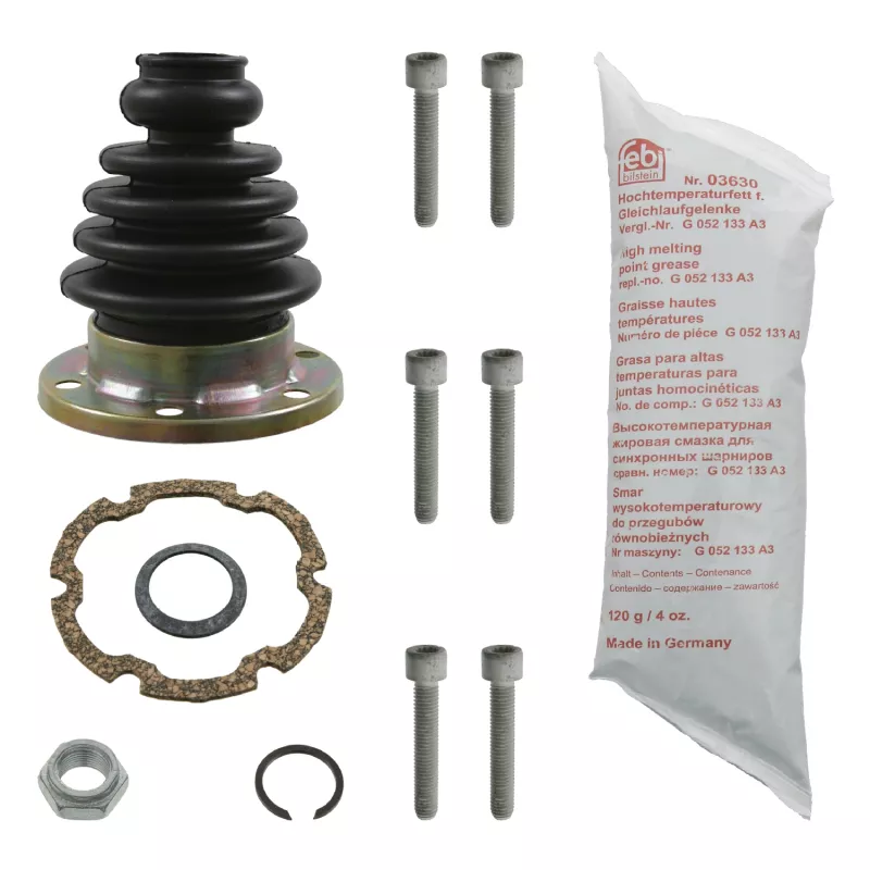 Soufflets de cardan avant FEBI BILSTEIN 03635