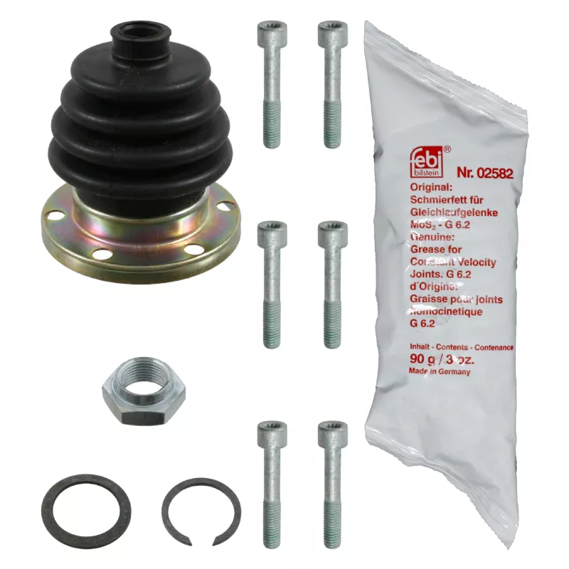 Soufflets de cardan avant FEBI BILSTEIN 03658