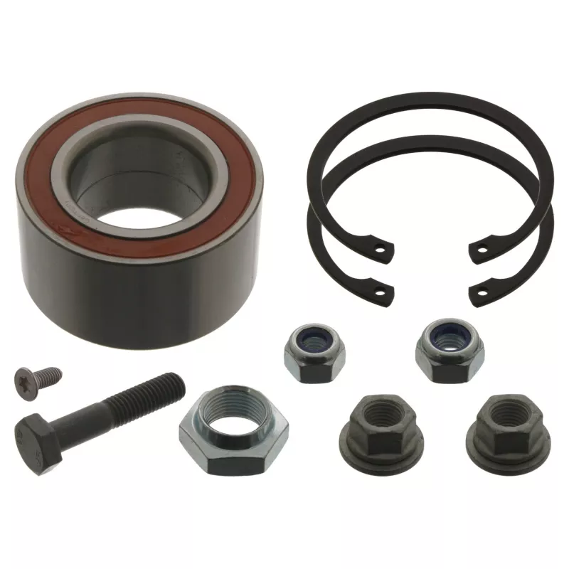 Kit de roulements de roue FEBI BILSTEIN 03662