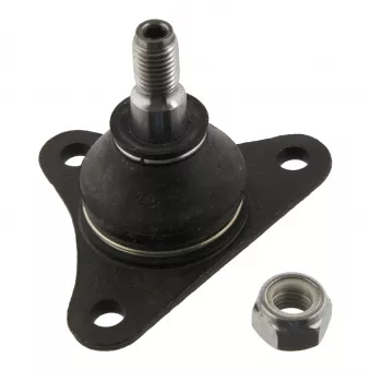Rotule de suspension FEBI BILSTEIN 03667