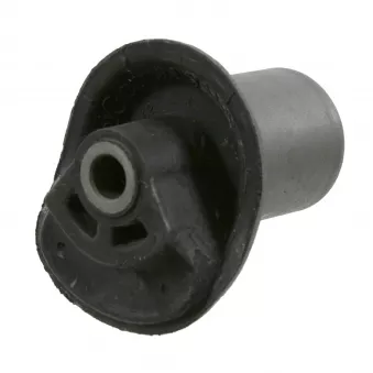 Suspension, corps de l'essieu FEBI BILSTEIN 03671
