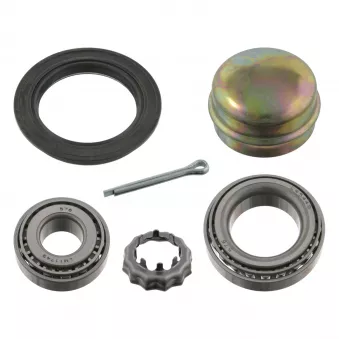 Kit de roulements de roue FEBI BILSTEIN 03674