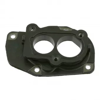 Flasque, carburateur FEBI BILSTEIN 03690