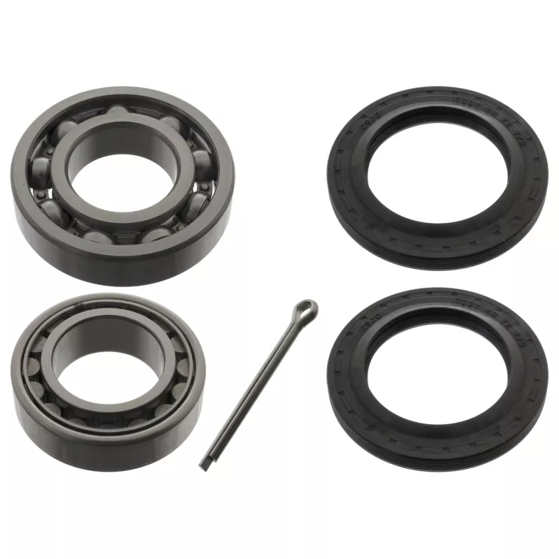 Kit de roulements de roue FEBI BILSTEIN 03691