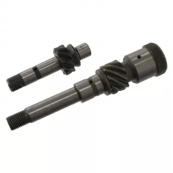 Kit de réparation, arbre intermédiaire FEBI BILSTEIN 03695