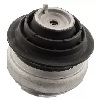 Support moteur avant gauche FEBI BILSTEIN 03803