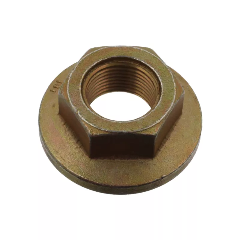 Écrou, bout d'essieu arrière gauche FEBI BILSTEIN 03811