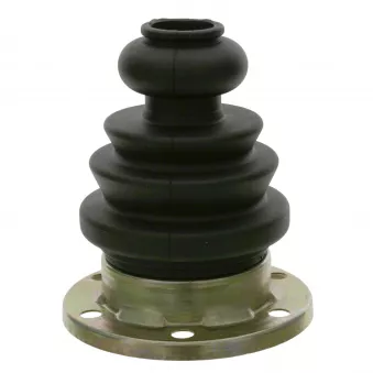 Joint-soufflet, arbre de commande FEBI BILSTEIN 03833