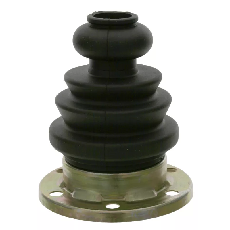 Joint-soufflet, arbre de commande FEBI BILSTEIN 03833
