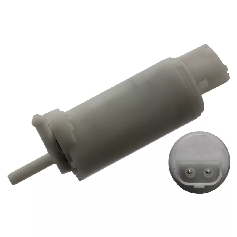Pompe d'eau de nettoyage, nettoyage des vitres FEBI BILSTEIN 03863