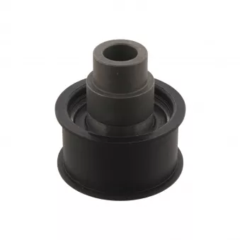 Poulie renvoi/transmission, courroie de distribution FEBI BILSTEIN 03872