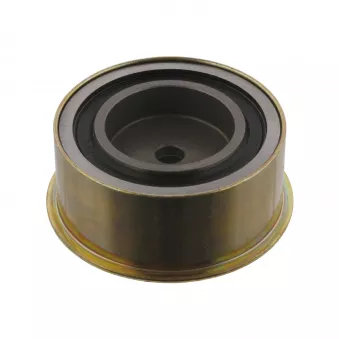 Poulie renvoi/transmission, courroie de distribution FEBI BILSTEIN 03879