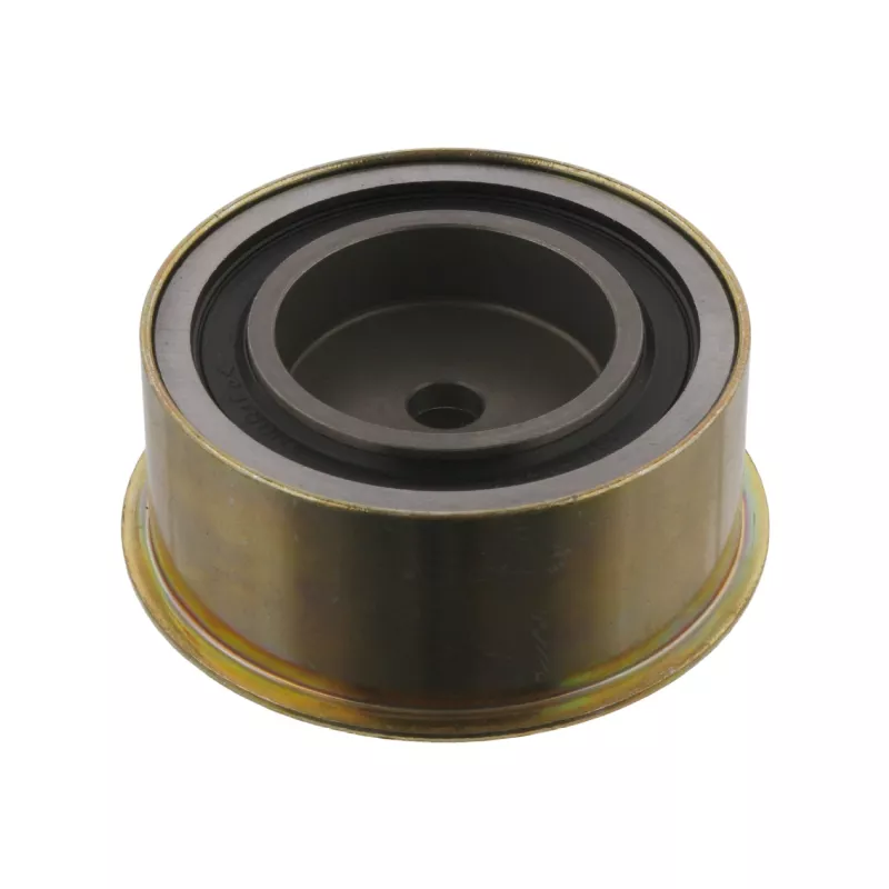Poulie renvoi/transmission, courroie de distribution FEBI BILSTEIN 03879