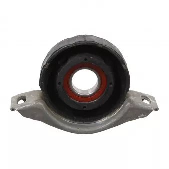 Suspension, arbre de cardan FEBI BILSTEIN 03897