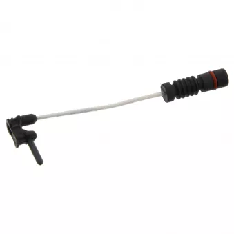 Contact d'avertissement, usure des plaquettes de frein FEBI BILSTEIN 03902