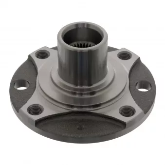 Moyeu de roue avant FEBI BILSTEIN 03965
